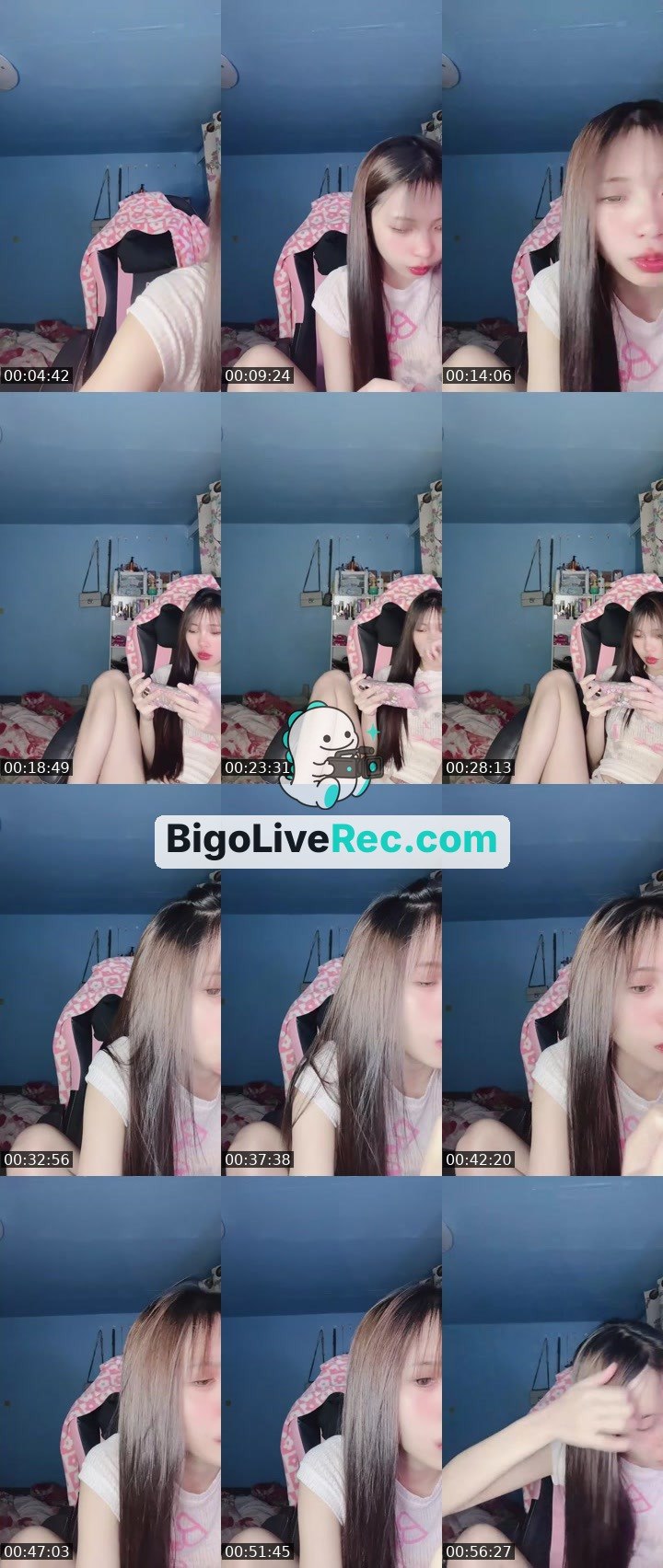 Bigo live: #Cutey เหงาาาา by @julaluk