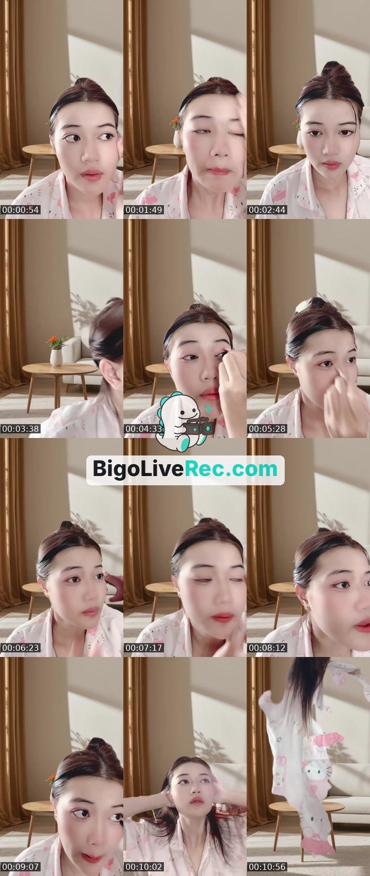 Bigo live: 1k🎁 by @viview2245