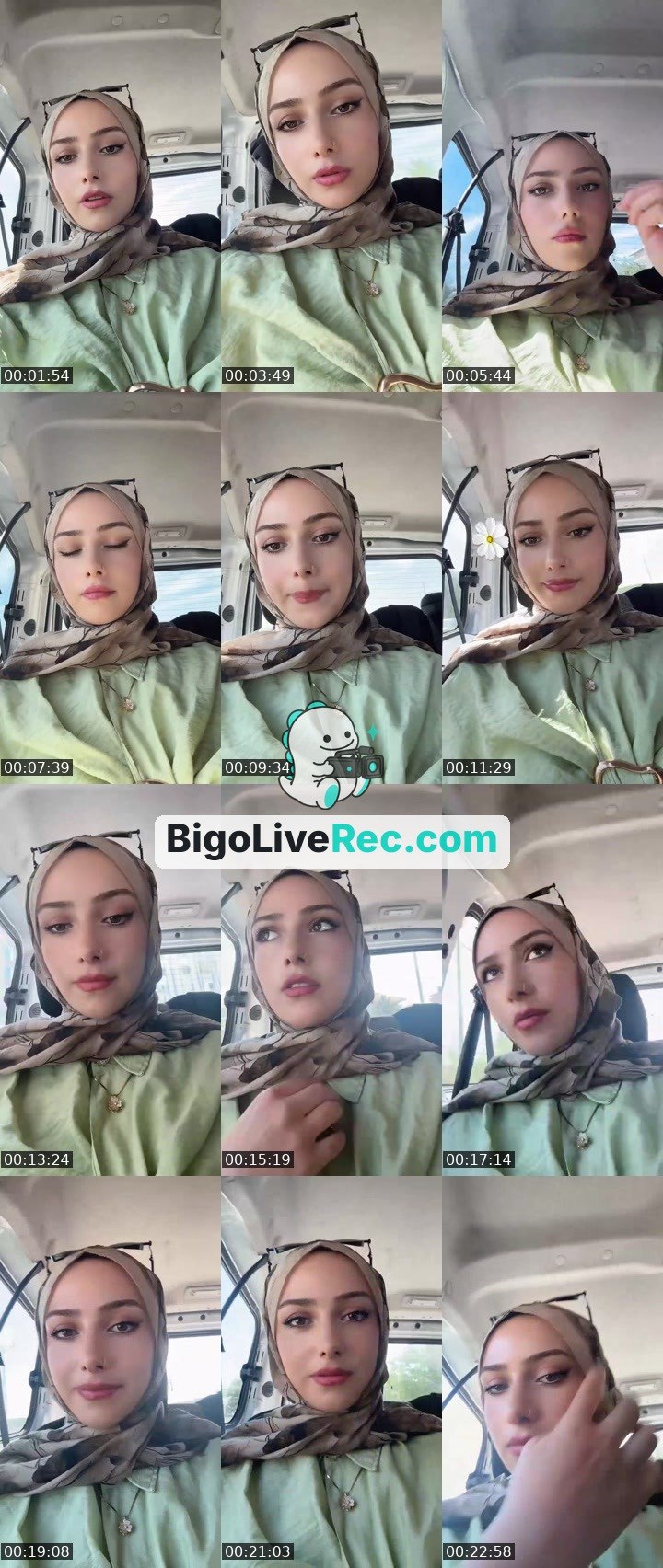 Bigo live: -10 k🙏🏻 by @25sofya25