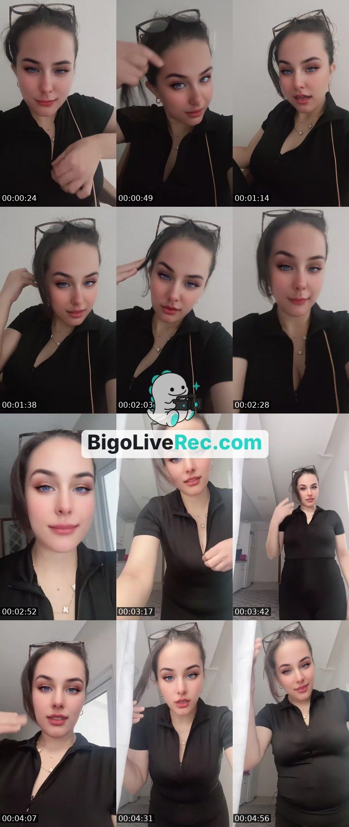 Bigo live: #Cutey #tatlı Destek olmayan giremez by @Yapmayanar
