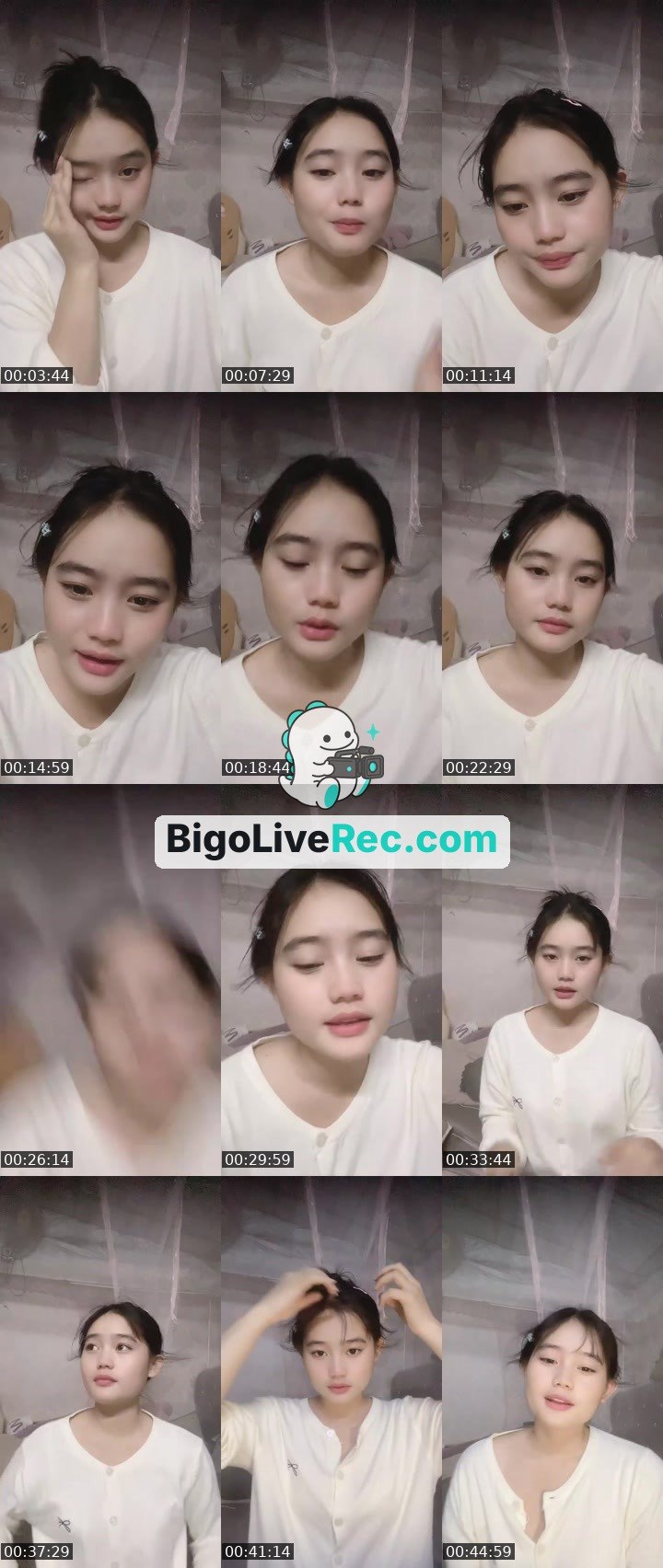 Bigo live: 𝐀𝐬𝐖🌍ปลานํ้า by @11137900Dej