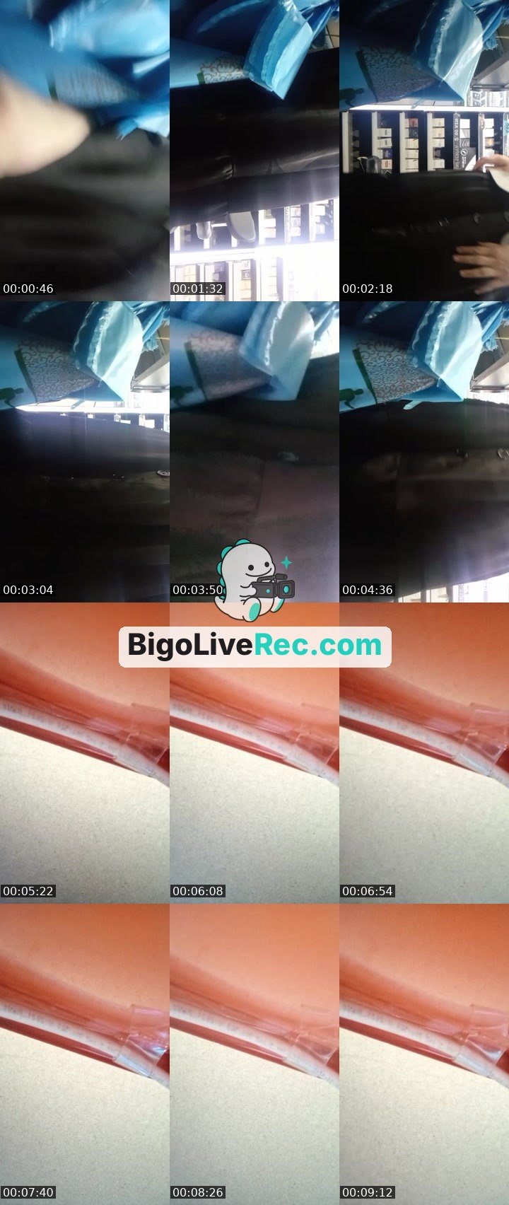 Bigo live: #MISS_BIGO sakitlik... by @Sebir_313