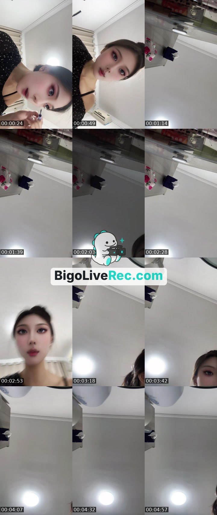 Bigo live: 今天求一个心软的人 by @1119387284