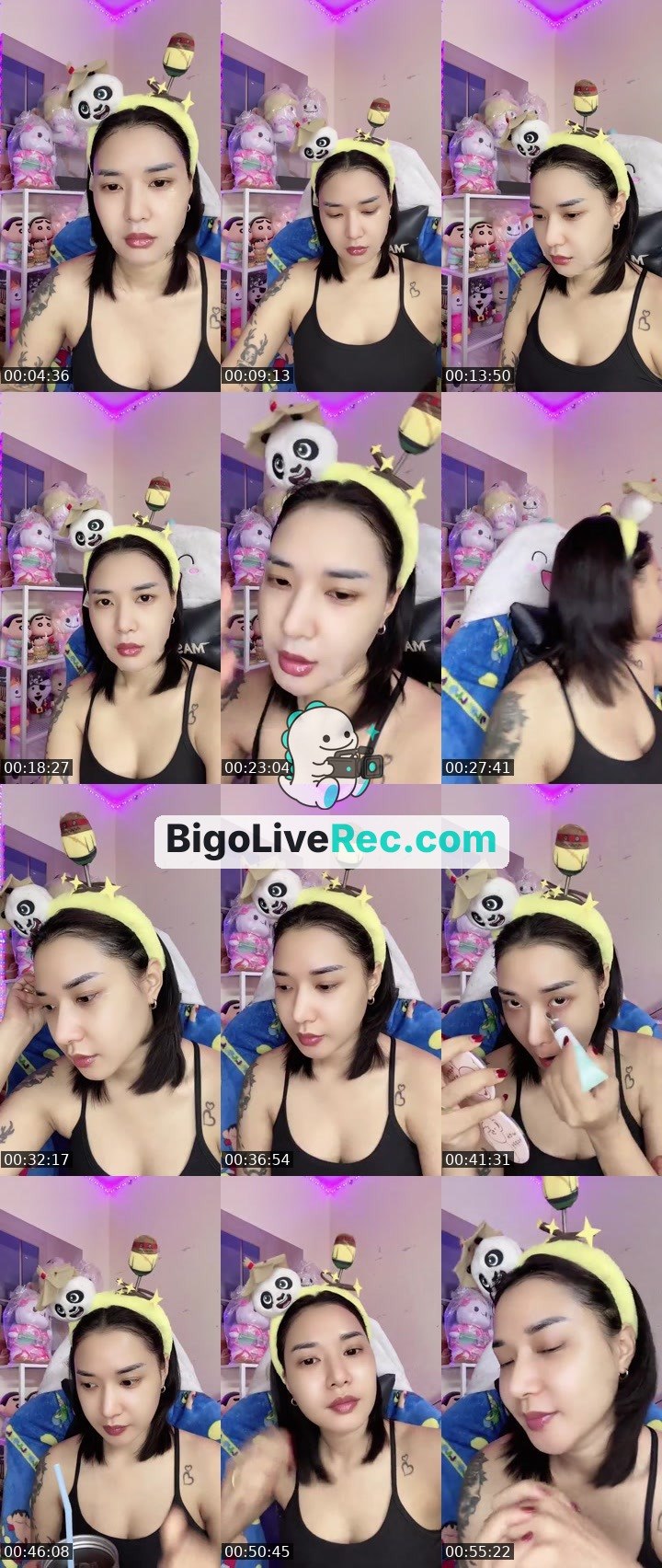 Bigo live: มาหาหน่อย🫣 by @thani_