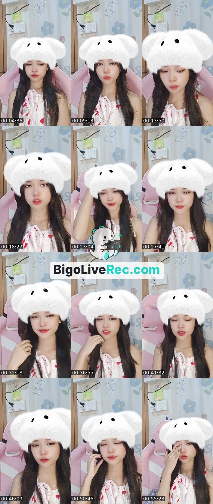 Bigo live: 🙁 by @Pont4