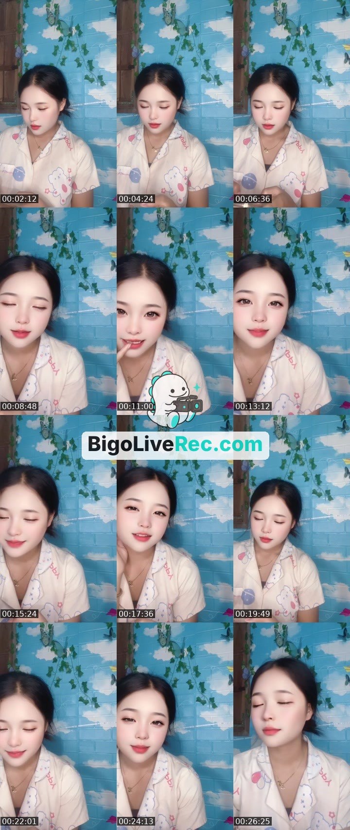 Bigo live: Ca Tsi mj neeg pab hlub li so🥲 by @HA_nkaujntxawm