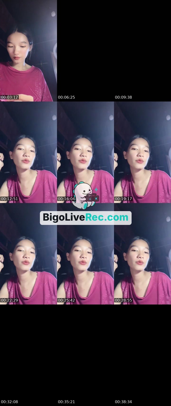 Bigo live: เปิดยอดให้หน่อยงับ💗✨ by @badguy00000.