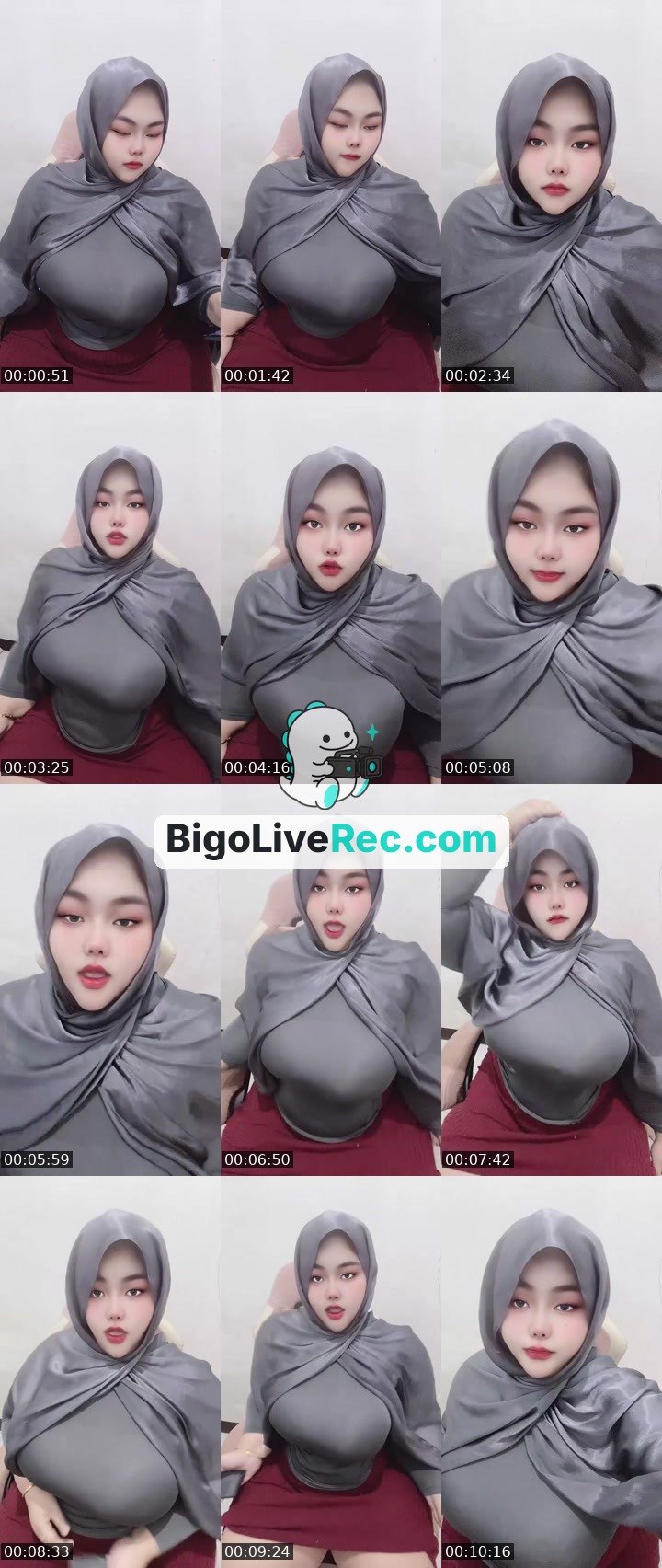 Bigo live: Hi by @mom1010