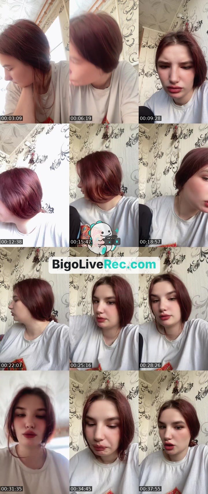 Bigo live: Натали , ❤️ by @1074880326