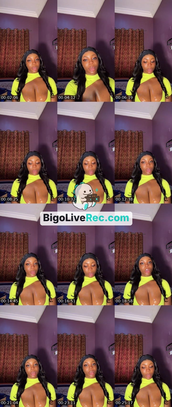 Bigo live: New host😭help me plz🙏 by @Eva5688