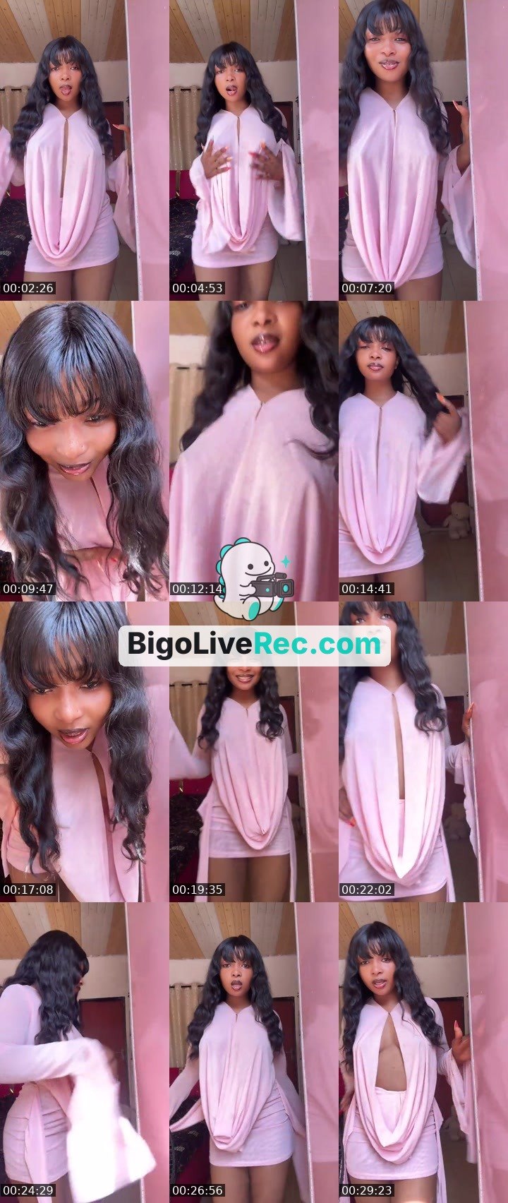 Bigo live: Help me reach my target 🥺🙏🏽 by @1133230950