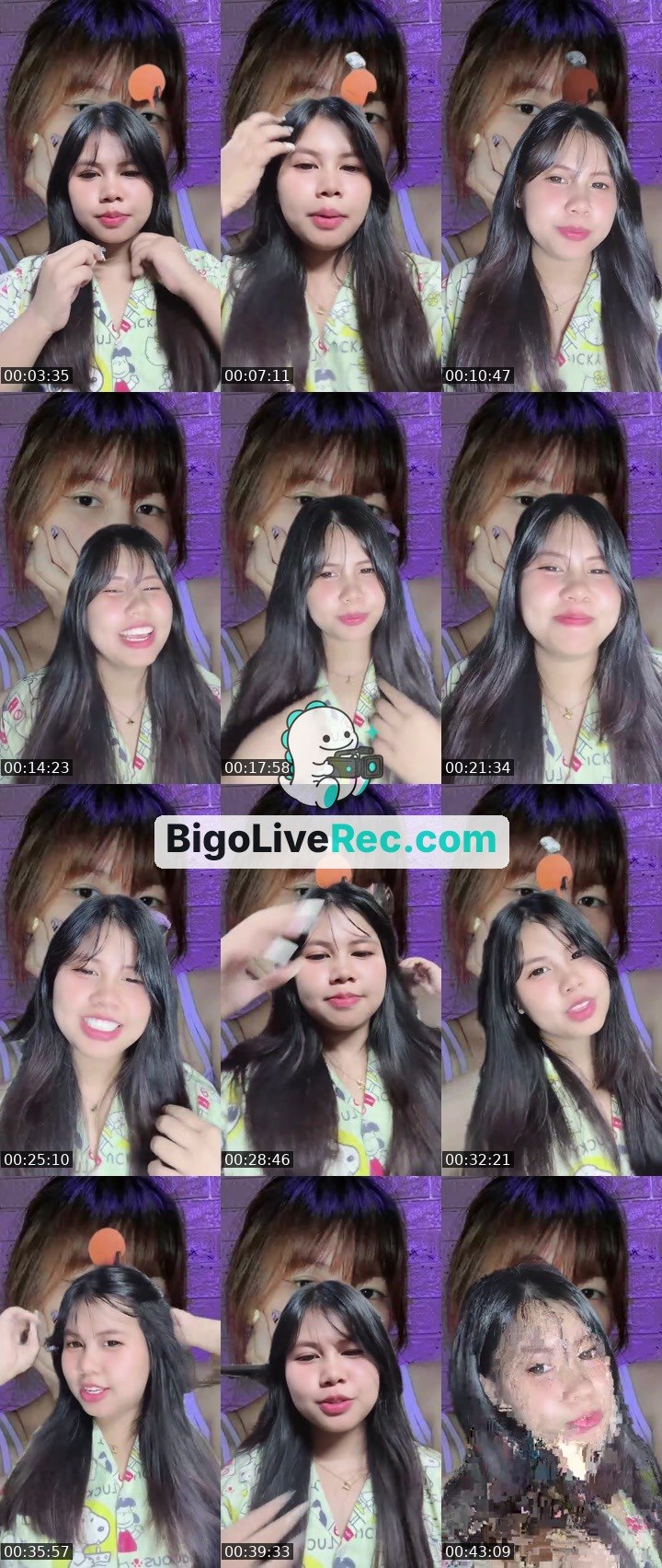 Bigo live: 💕 by @Kitt2004