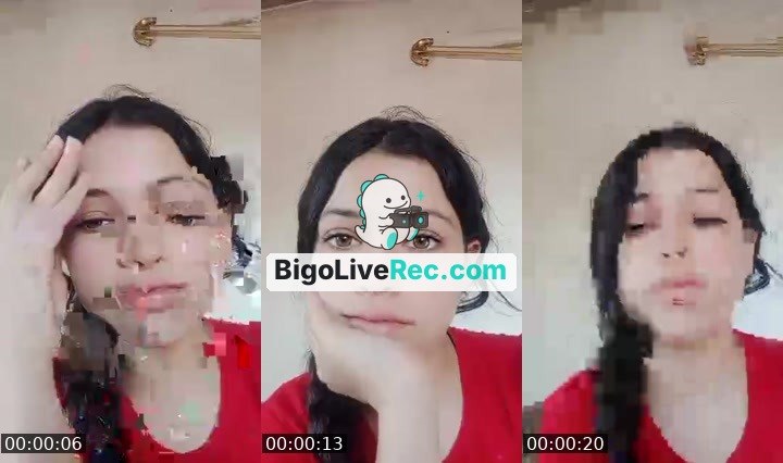 Bigo live: باقي 3500K by @1130355772