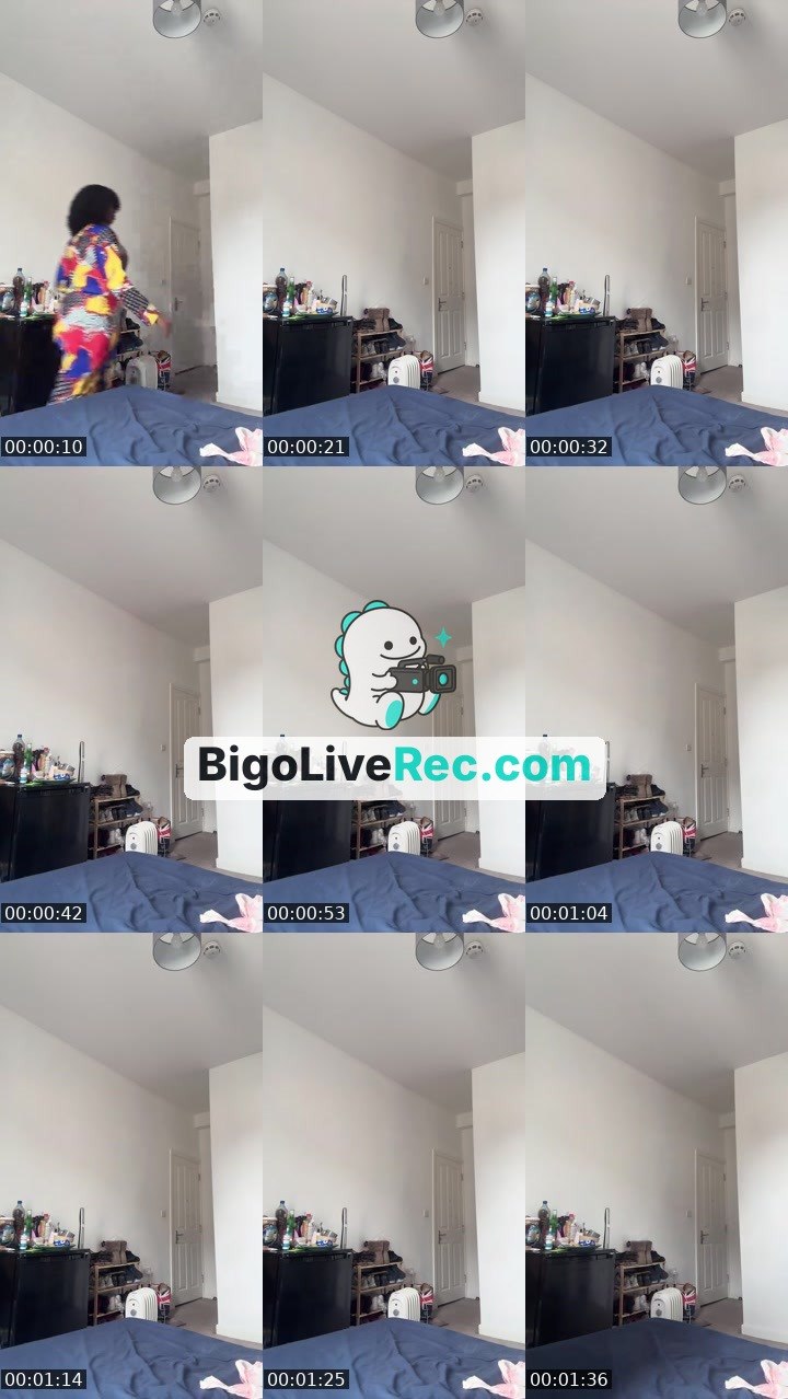Bigo live: * by @1077646624