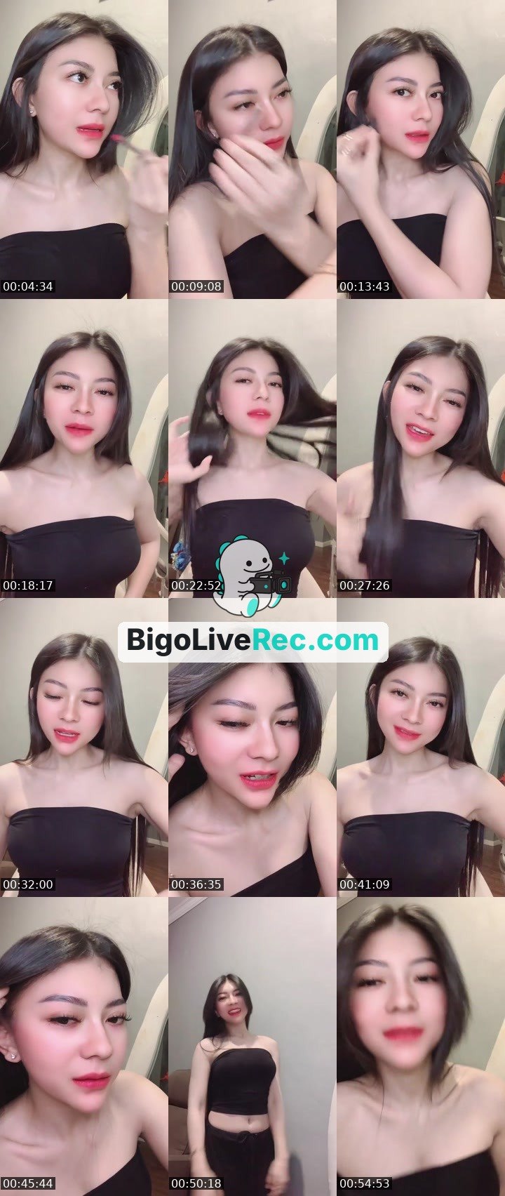 Bigo live: 🥰 by @viiaviiot