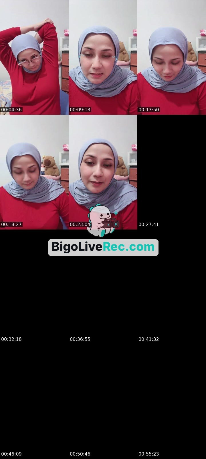 Bigo live: 💕Jom Task 26k💕 by @HanaAzmi