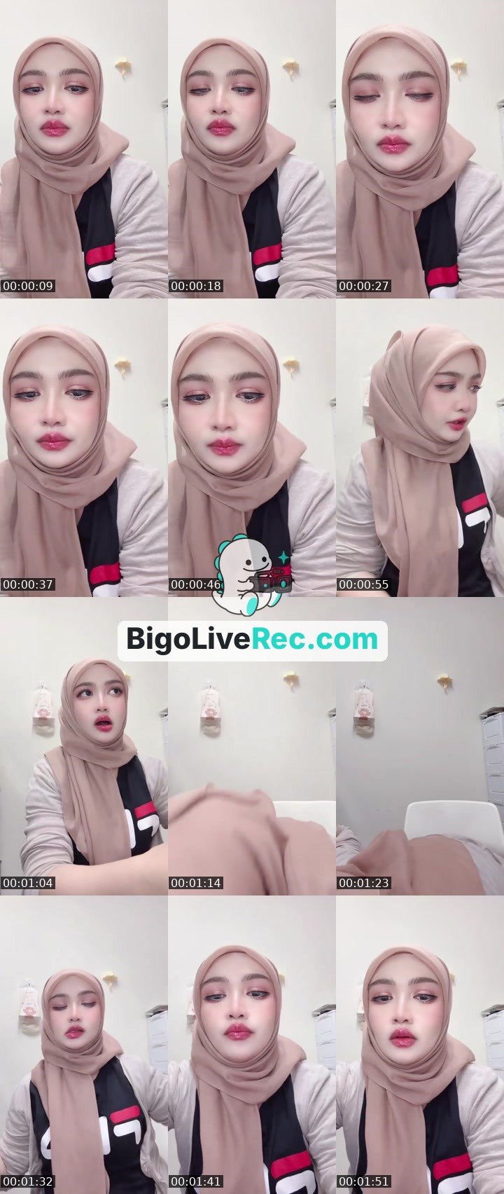 Bigo live: em by @amyyy.com