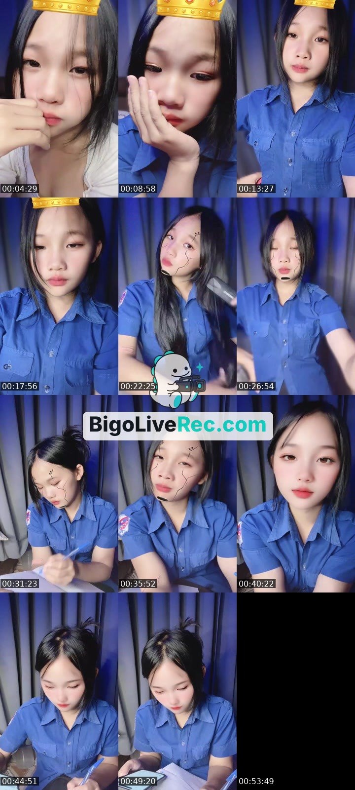 Bigo live: Dream 10k😭😚 by @1079859377