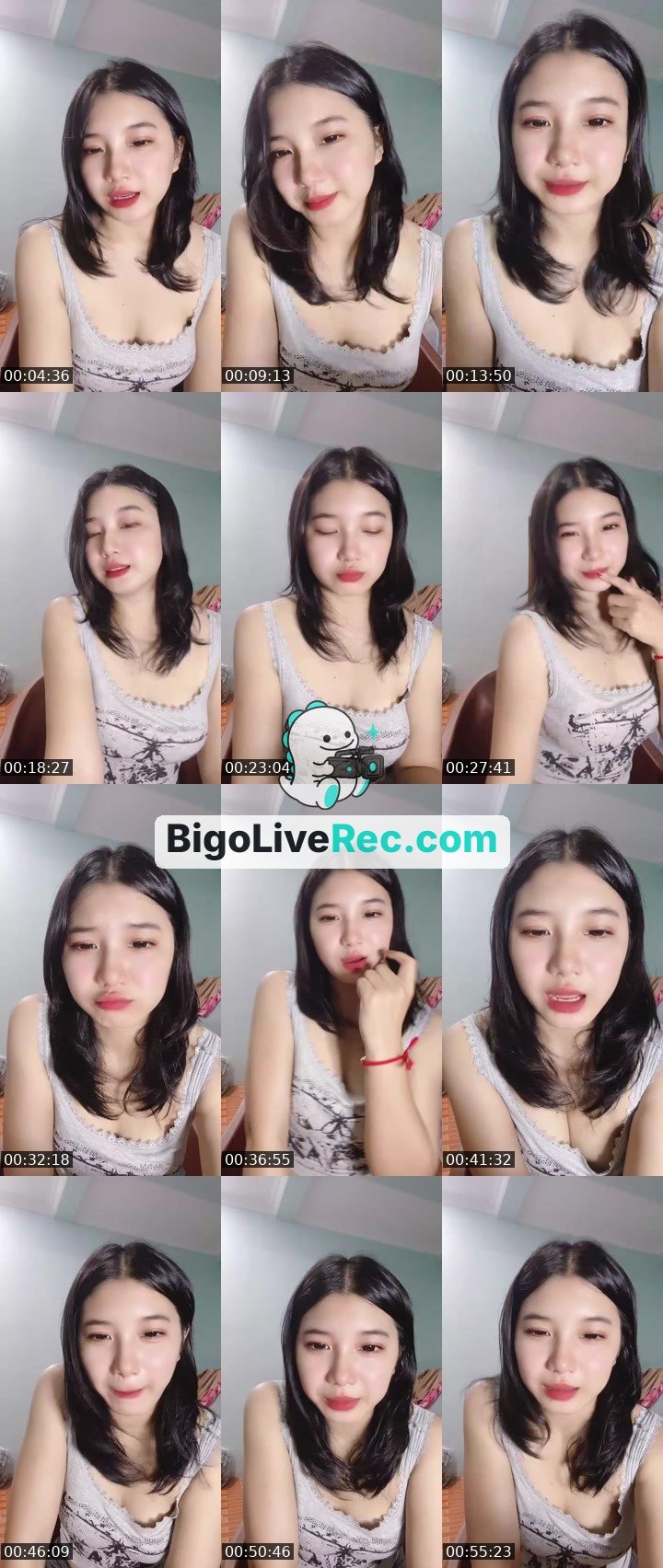 Bigo live: ဟေးးး ဘရို by @thanthar758