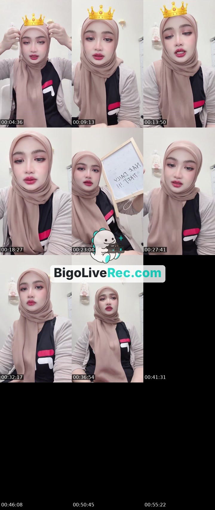 Bigo live: em by @amyyy.com