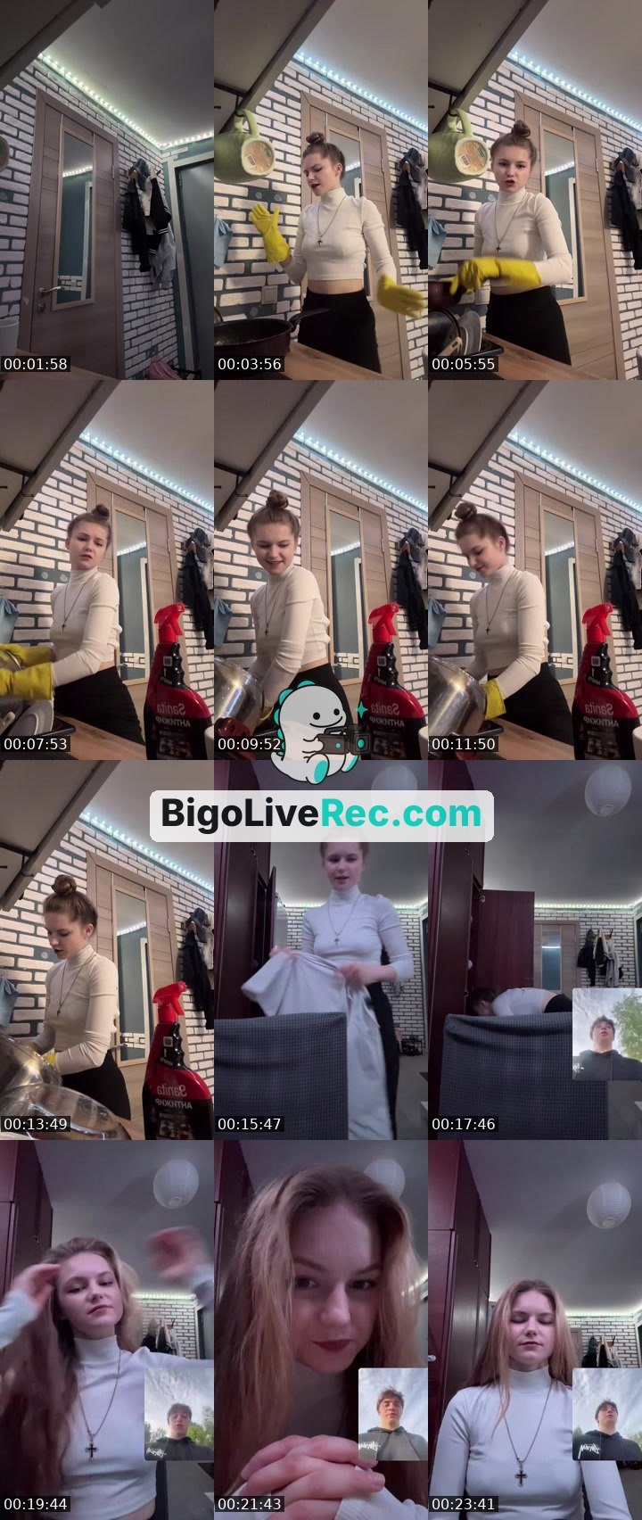 Bigo live: Хай by @kkk.sss69