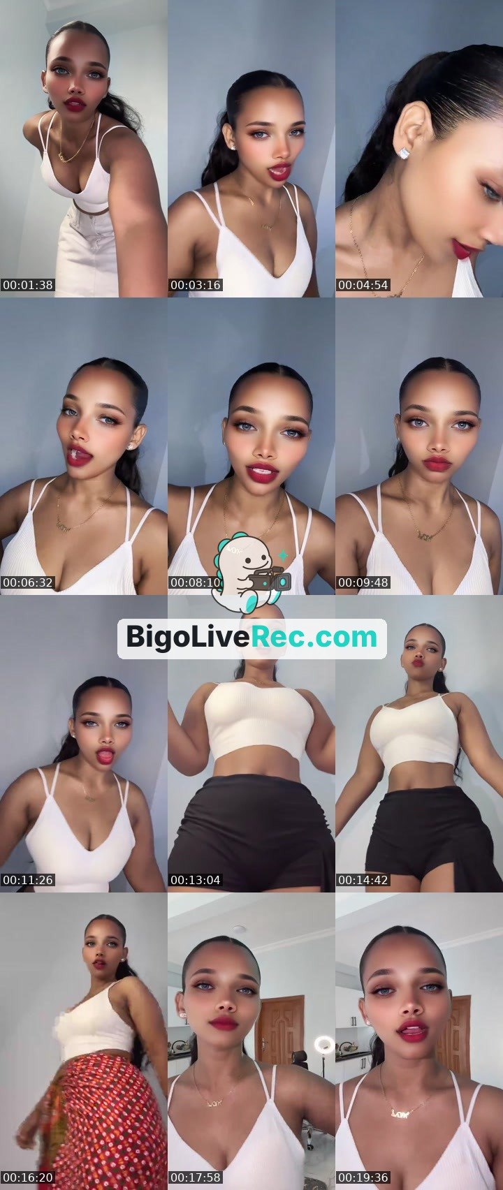 Bigo live: #Cutey Let’s chill by @baddygirl