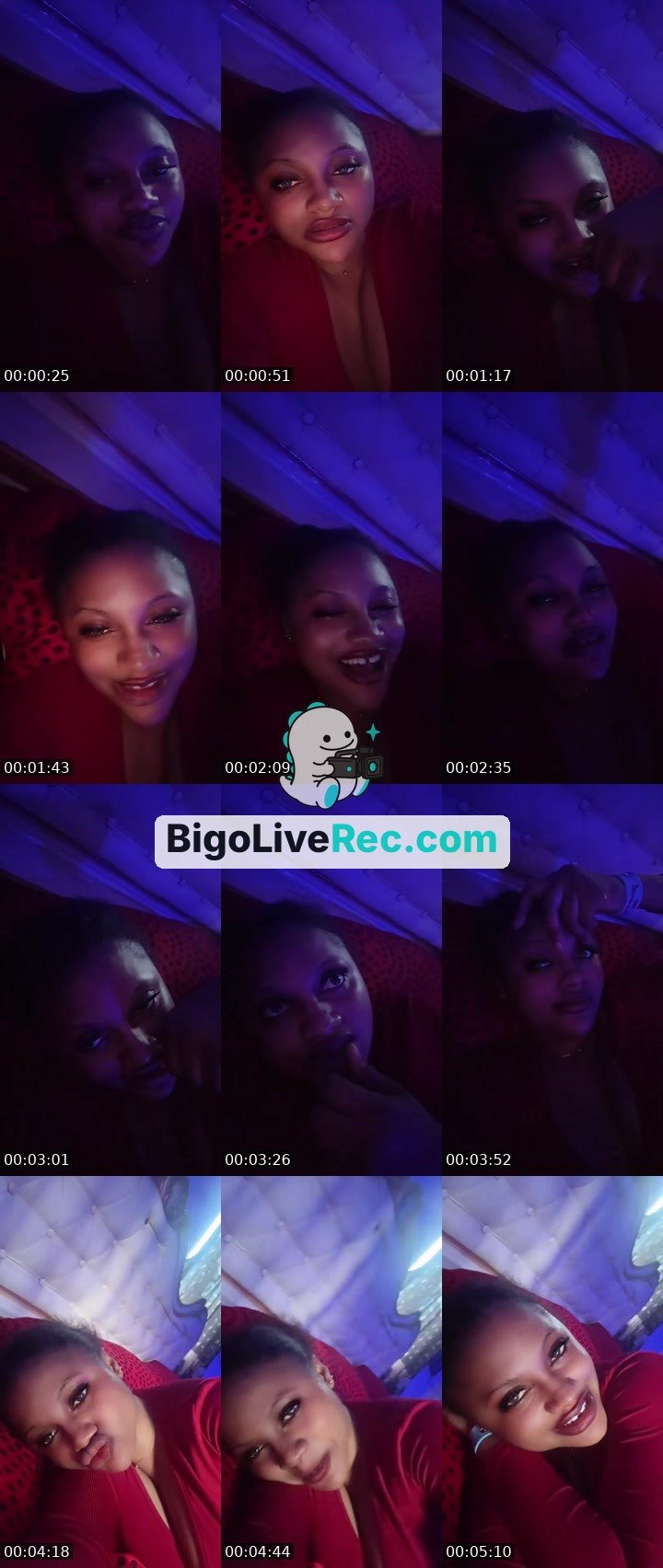 Bigo live: #charmer 7k 🎯 My Helper🙏 by @1096974170