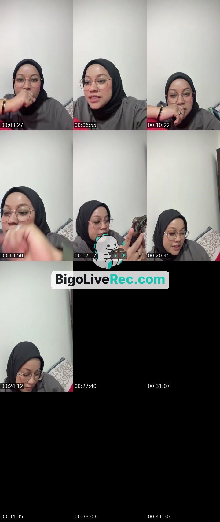 Bigo live: TASK TASK!! by @theodore_
