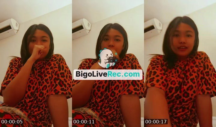 Bigo live: Pinay here by @bluvio25