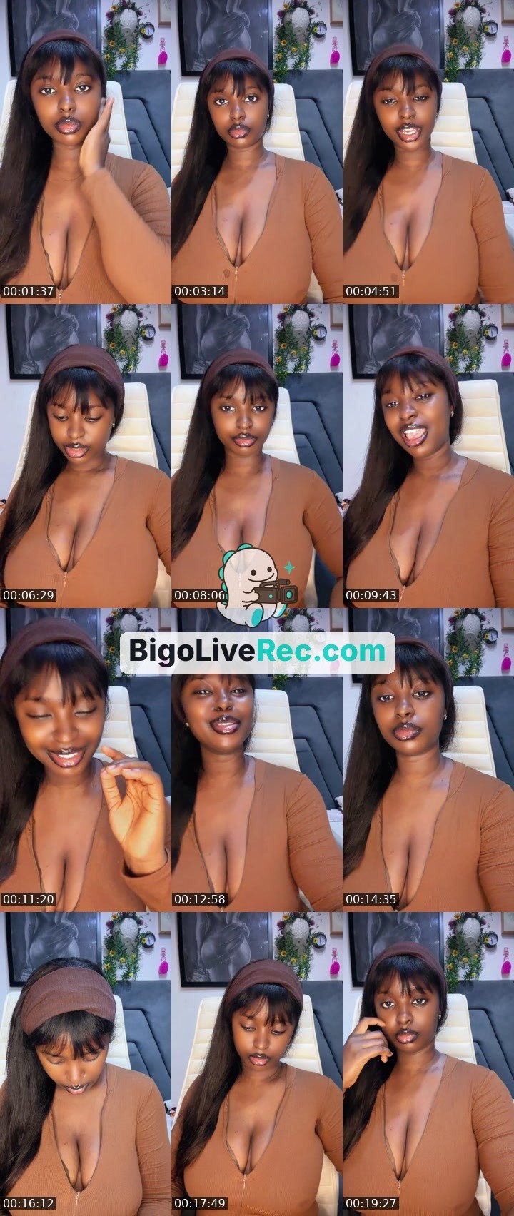 Bigo live: help Honeydee🎯😫 by @honeydee_