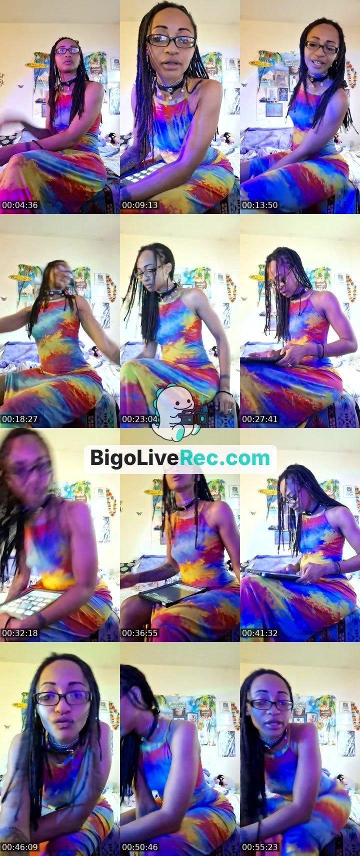 Bigo live: #TikTok_Refugee 🎵UseUrBedRmVoice🔥🏡 by @pflyexclusive2