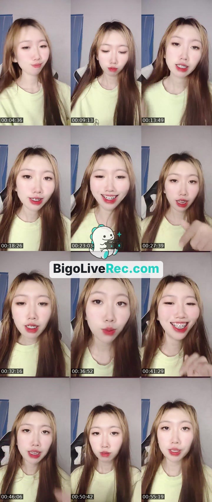 Bigo live: #Cutey 😊🤍 by @2005617ph