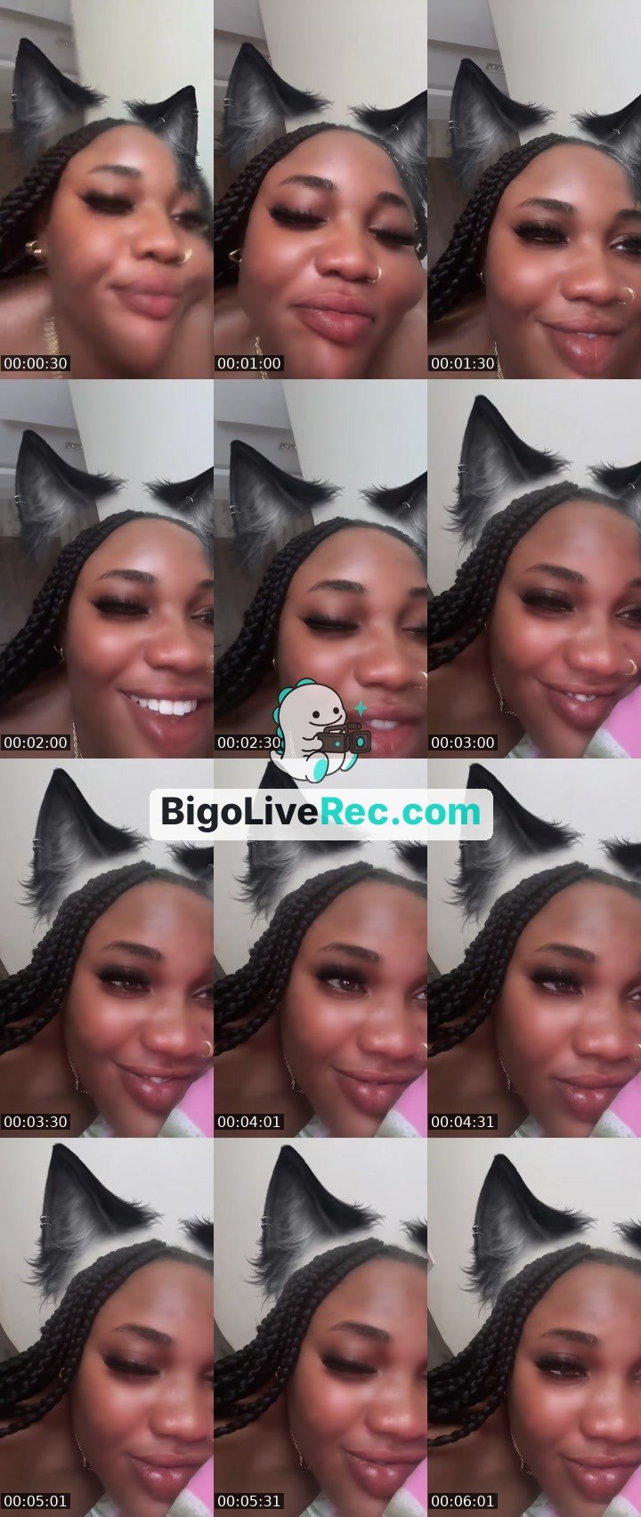 Bigo live: * by @864818710