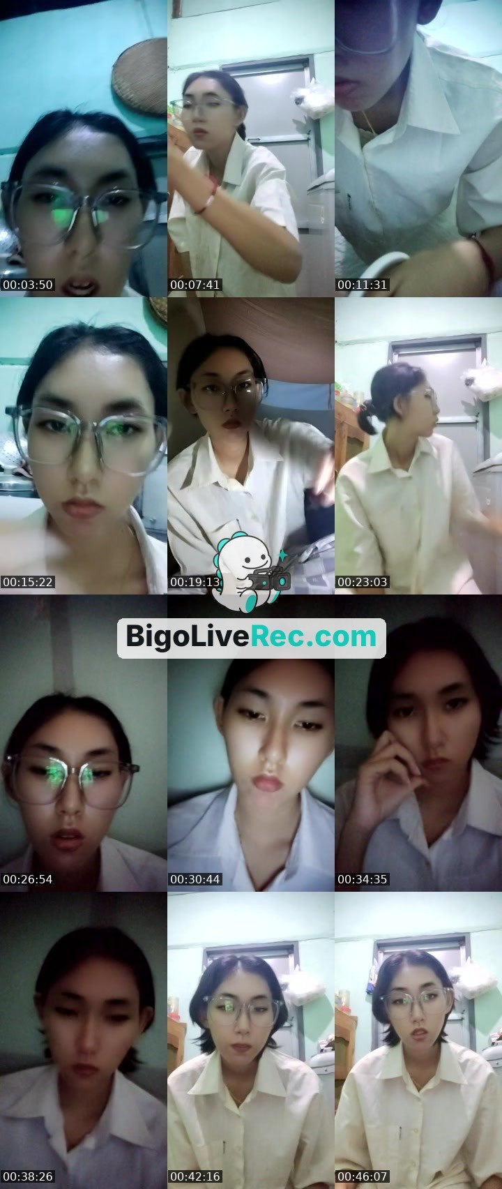Bigo live: 2K ကြမ်းမယ် by @1132330152