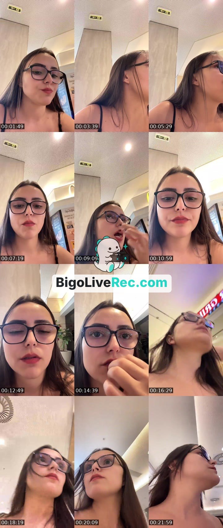 Bigo live: Leoa 🦁🪐💫 by @OL.LEOA
