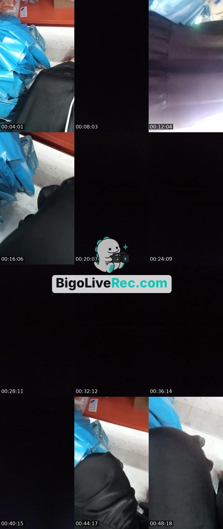 Bigo live: #MISS_BIGO sakitlik... by @Sebir_313