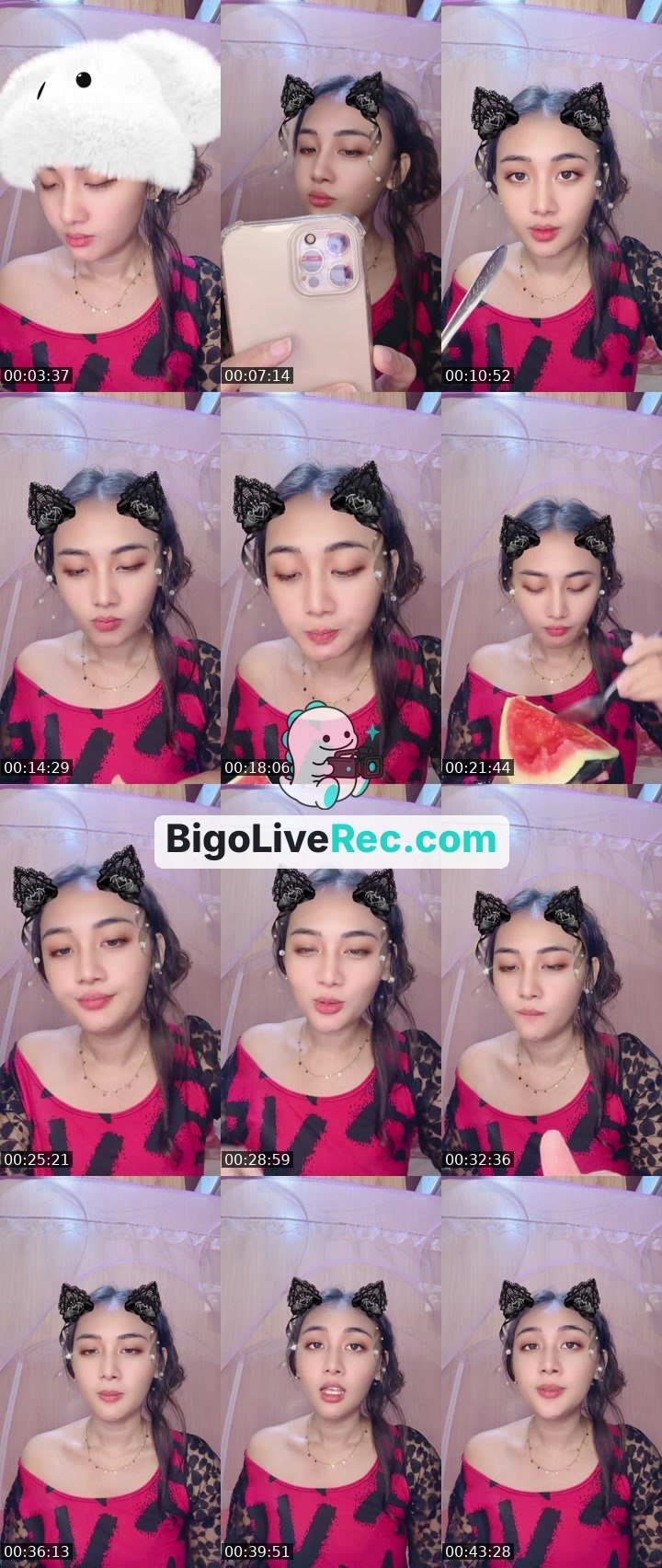 Bigo live: 🙏🍀Starမပြည့်၊Fanမရှိ by @poem1999