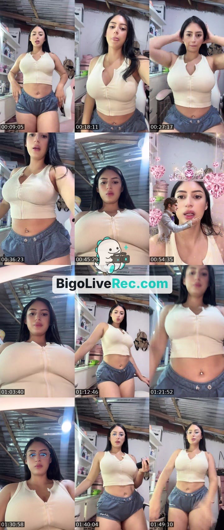 Bigo live: Play😏 by @Kirii.dz