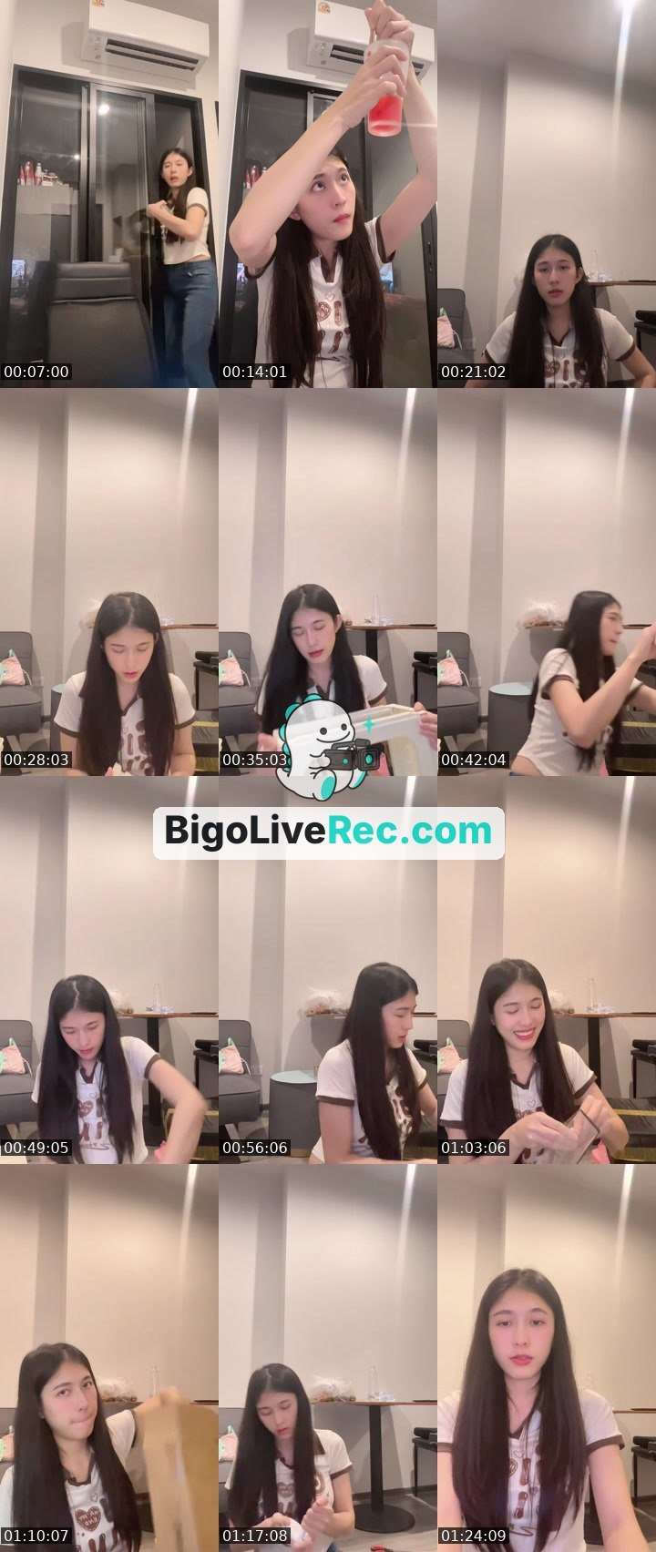 Bigo live: 😩 -20k by @myaom11