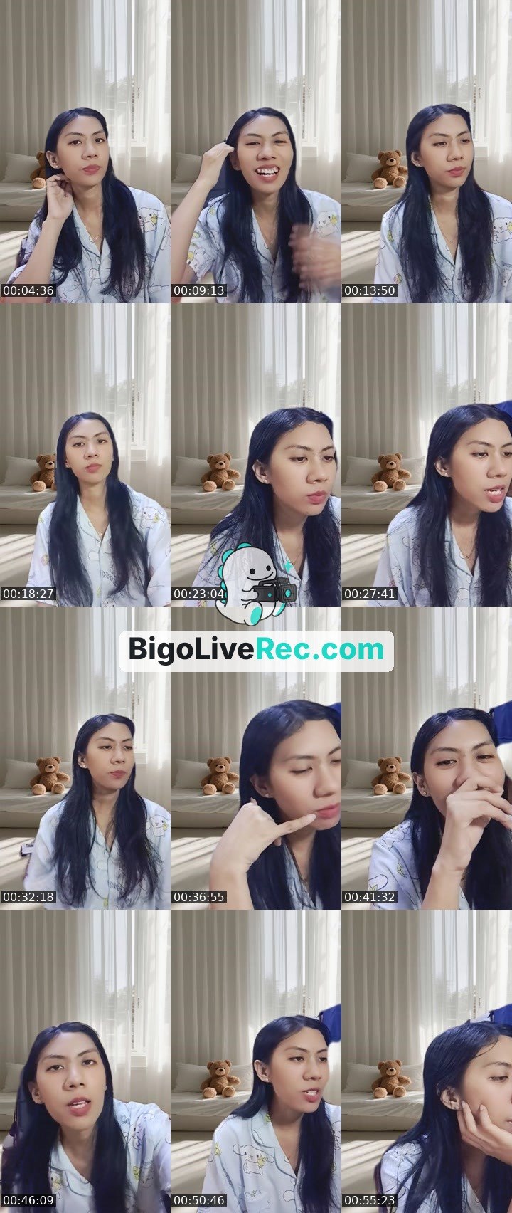 Bigo live: need support by @1129375022