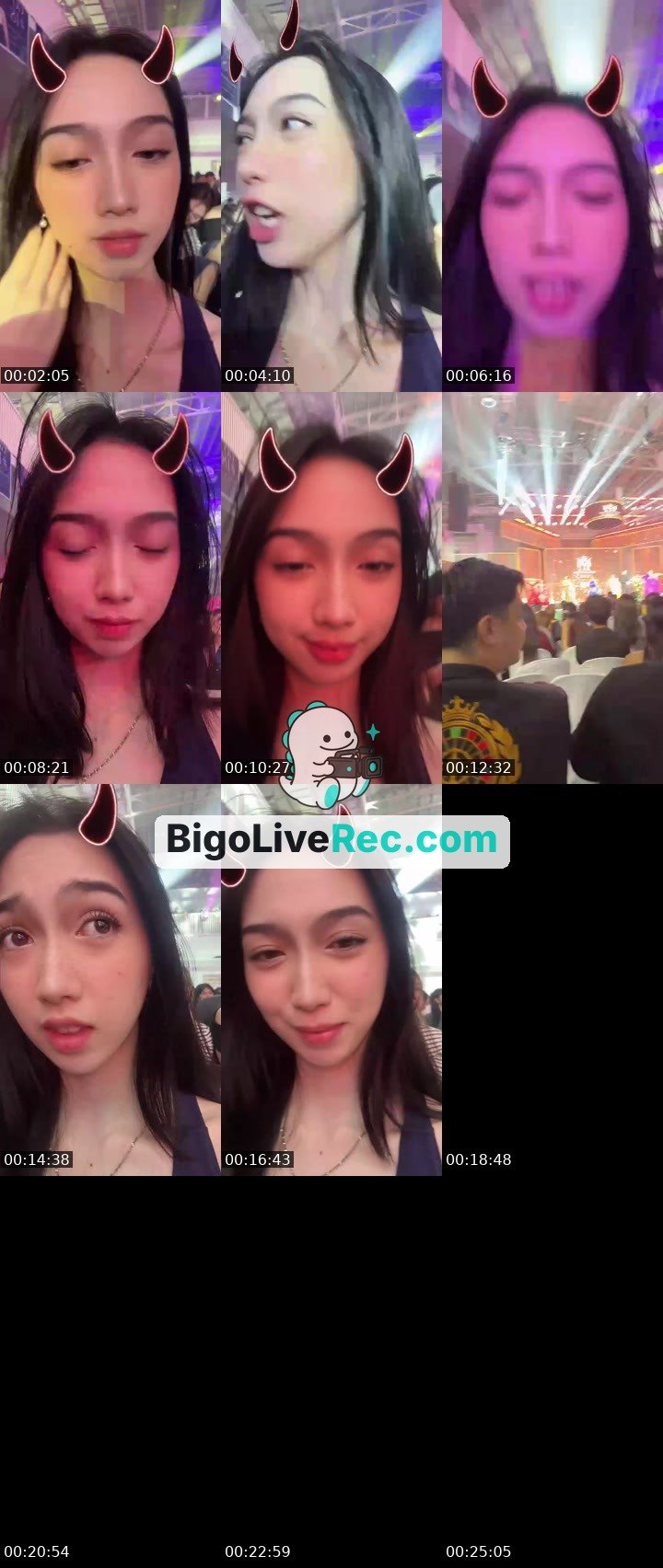Bigo live: 6Kto Q!!! 400k?? by @lucylana