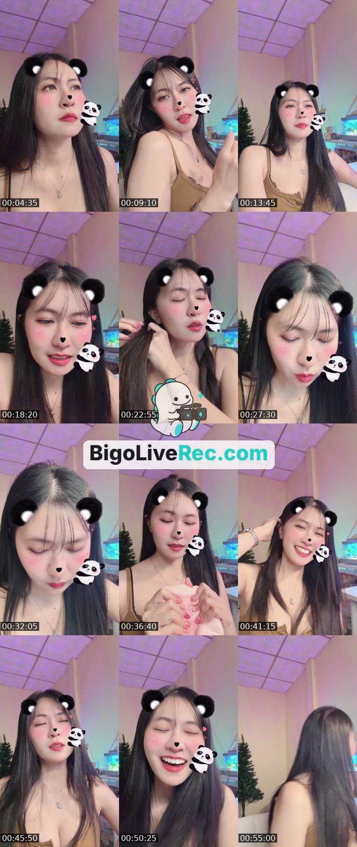 Bigo live: #charmer มาหาหน่อย by @Gift2411