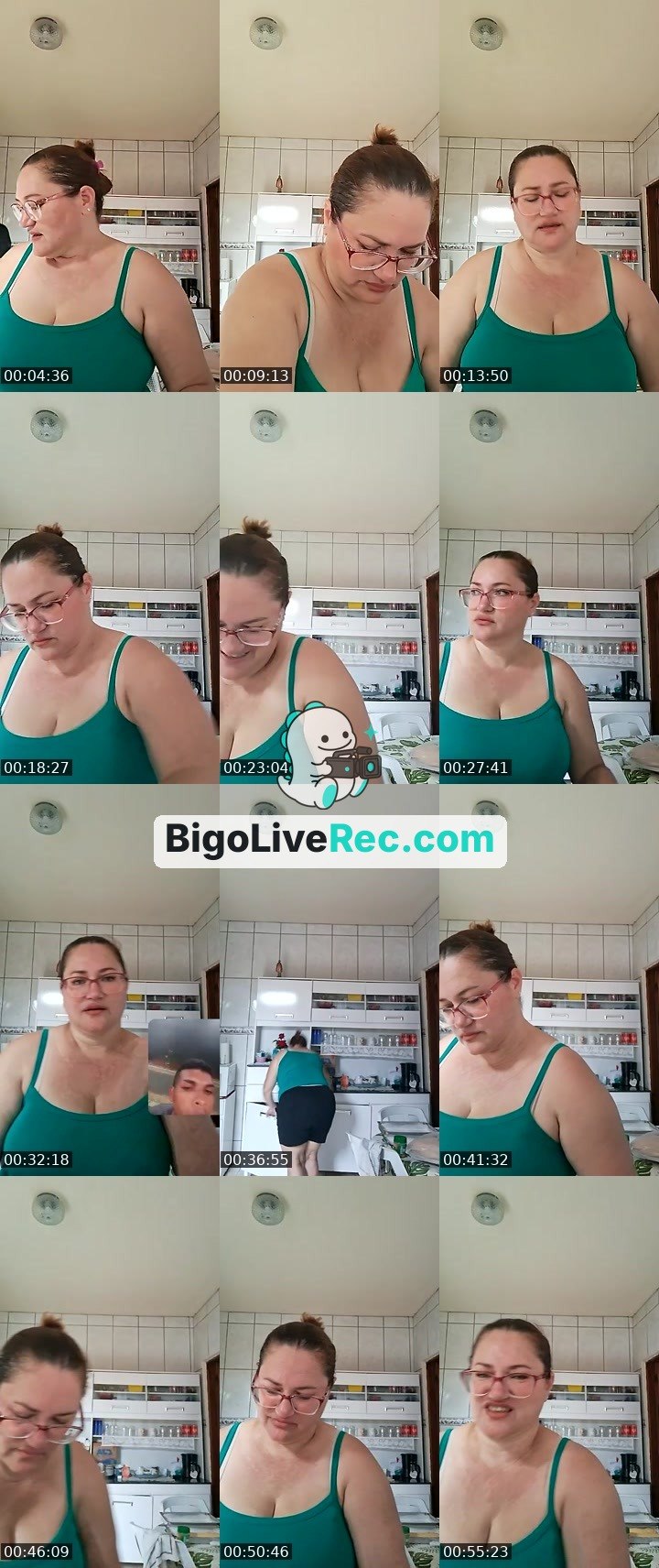 Bigo live: #charmer  by @1070555145