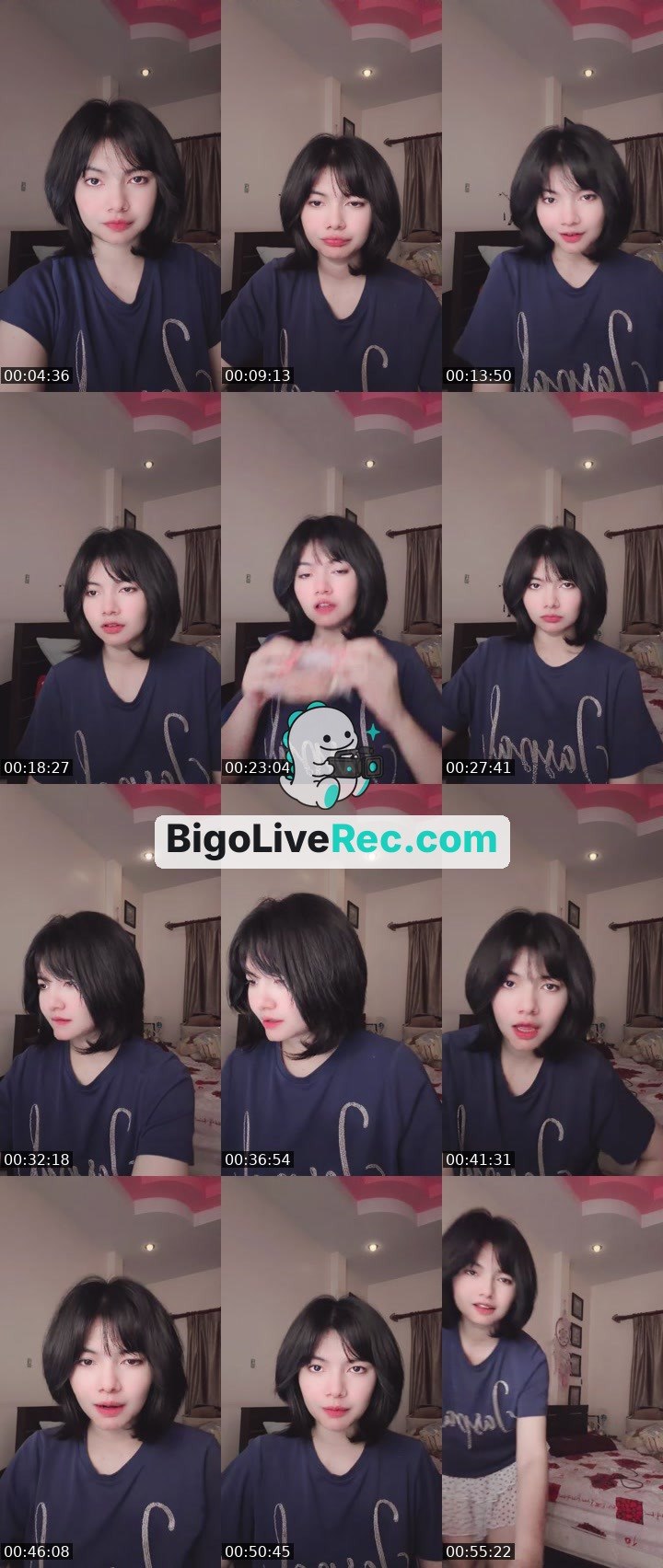 Bigo live: -40k Hi 👋🏻 by @farm.gethigh09