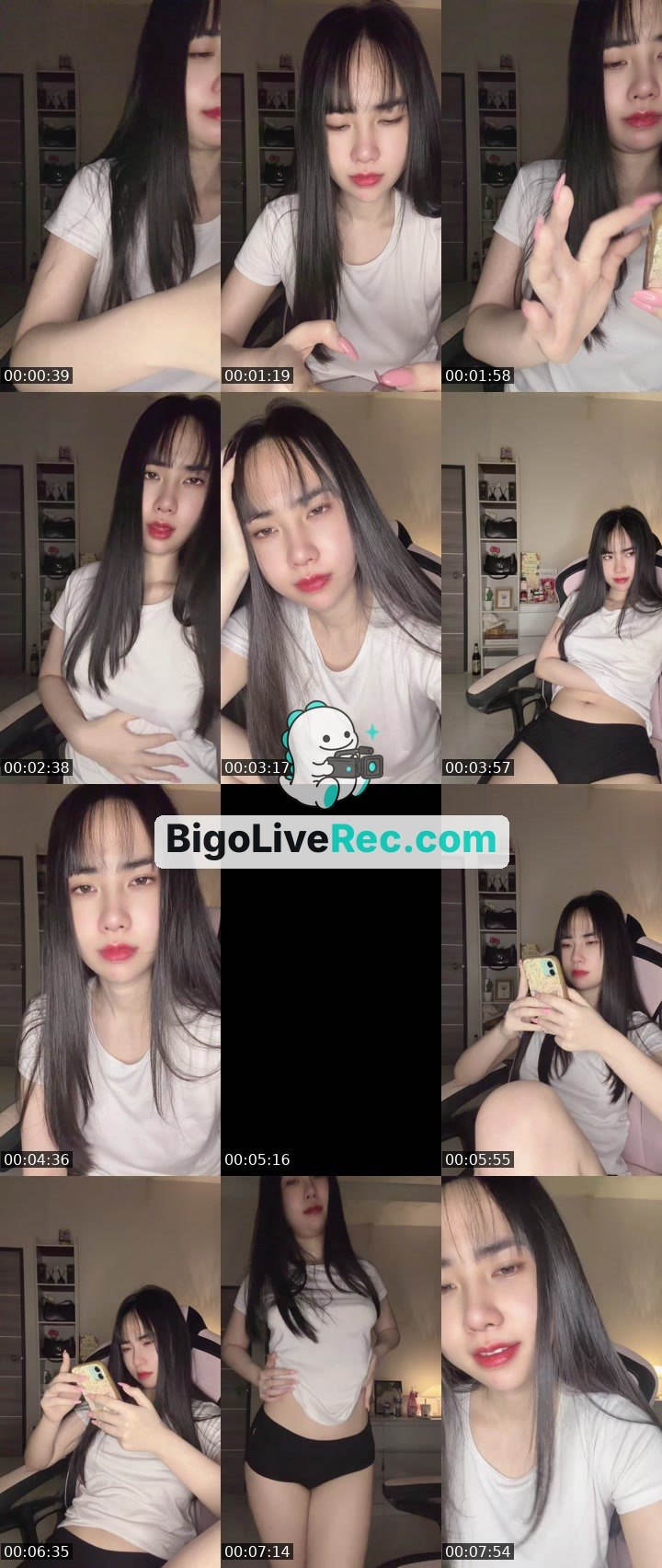 Bigo live: Hi❤️ by @gt.ray2