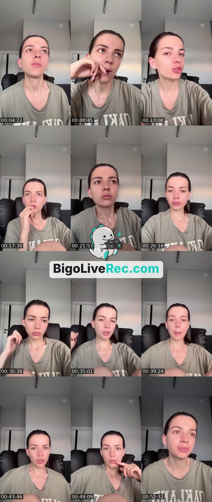 Bigo live: Жду тебя ❤️ by @irishka98