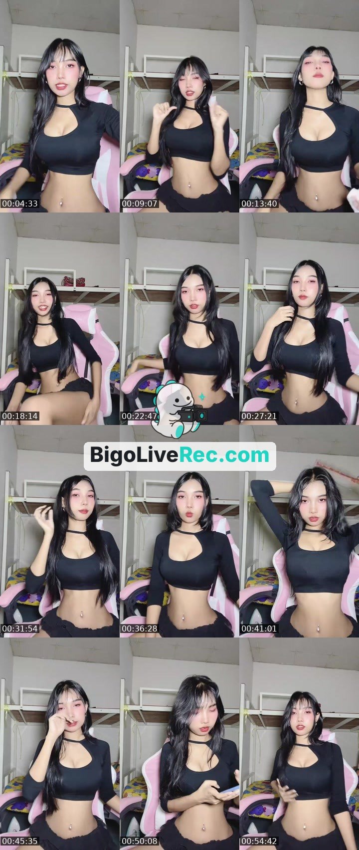 Bigo live: Hey by @1129429564