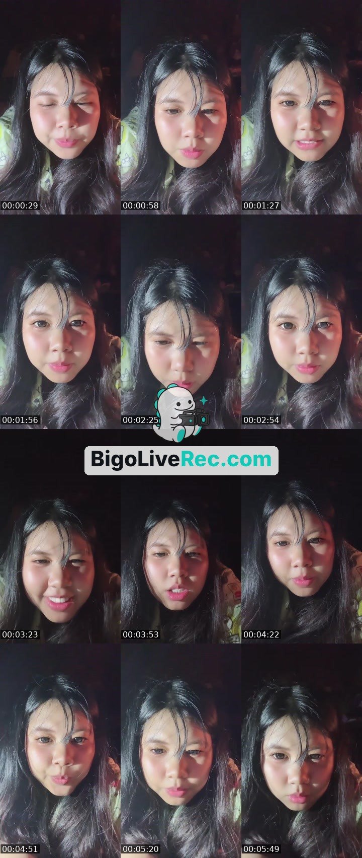 Bigo live: 💕 by @Kitt2004