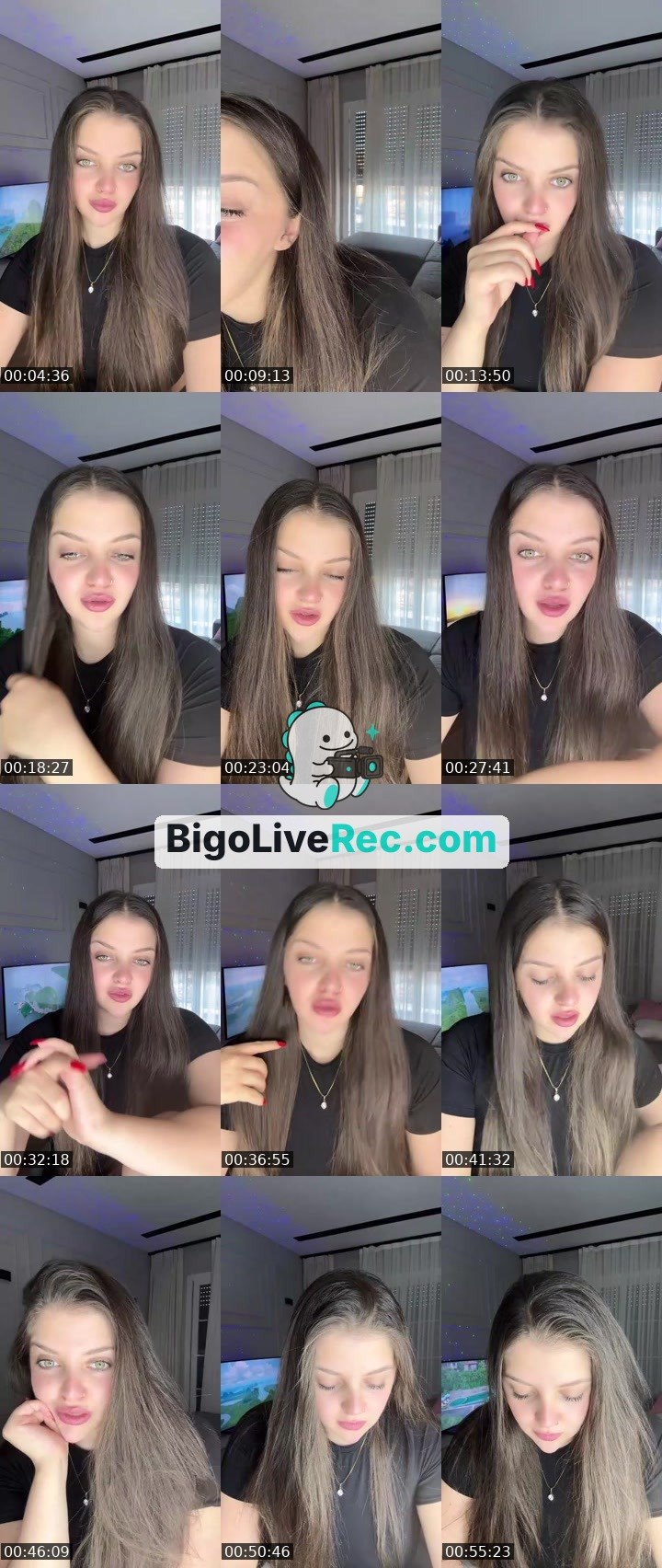 Bigo live: ✨ by @055555b