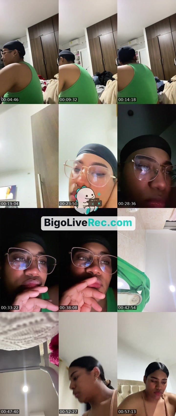 Bigo live: Estoy de vuelta 🙂‍↔️🔥😈 by @esmi98